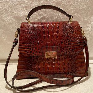 Brahmin Purse New Without Tags
